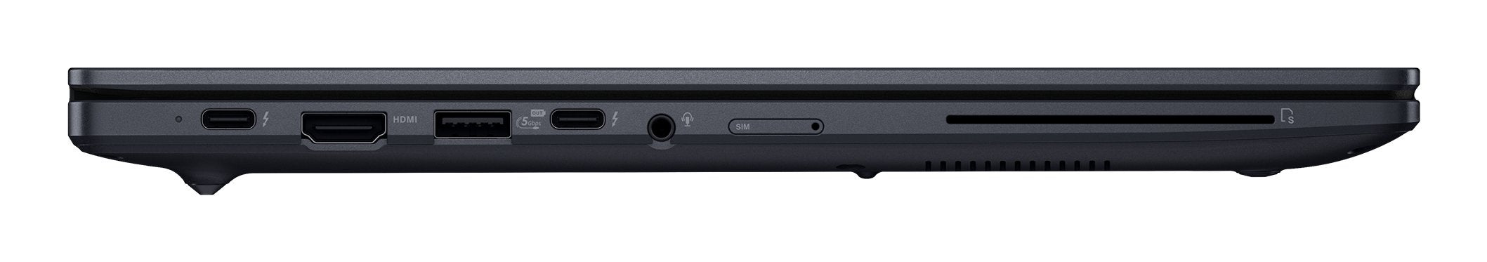 EAN 4711636085205 - ASUS ExpertBook B3 B3405CCA-LY0790X 35,6 cm (14") DDR5-SDRAM Wi-Fi 6E (802.11ax) imagen 8