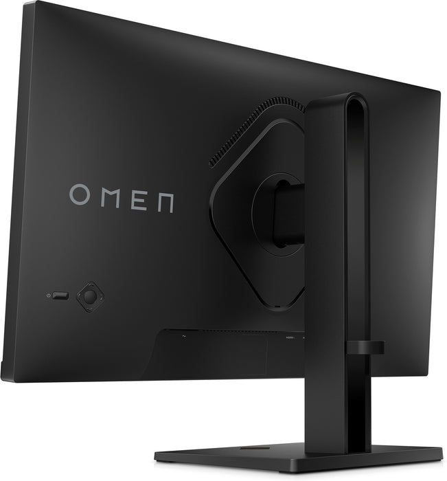 EAN 0197029614469 - OMEN by HP 23.8 inch FHD 165Hz Gaming Monitor - OMEN 24 pantalla para PC 60,5 cm (23.8") 1920 x 1080 Pixe imagen 5