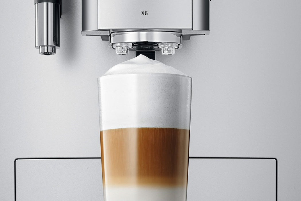 EAN 7610917240647 - JURA 24064 pieza y accesorio para cafetera Difusor de leche imagen 7