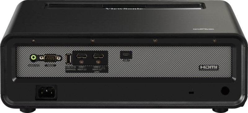 EAN 766907030891 - Viewsonic X2-4KE Pro Proyector de alcance estándar UHD 4K (3840x2160) Negro, Verde imagen 9