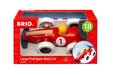 EAN 7312350303087 - BRIO Large Pull Back Race Car imagen 2