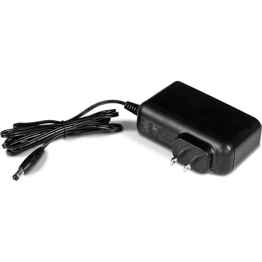 EAN 0710931161366 - Trendnet 54VDC0700 adaptador e inversor de corriente Interior 37,8 W Negro imagen 1
