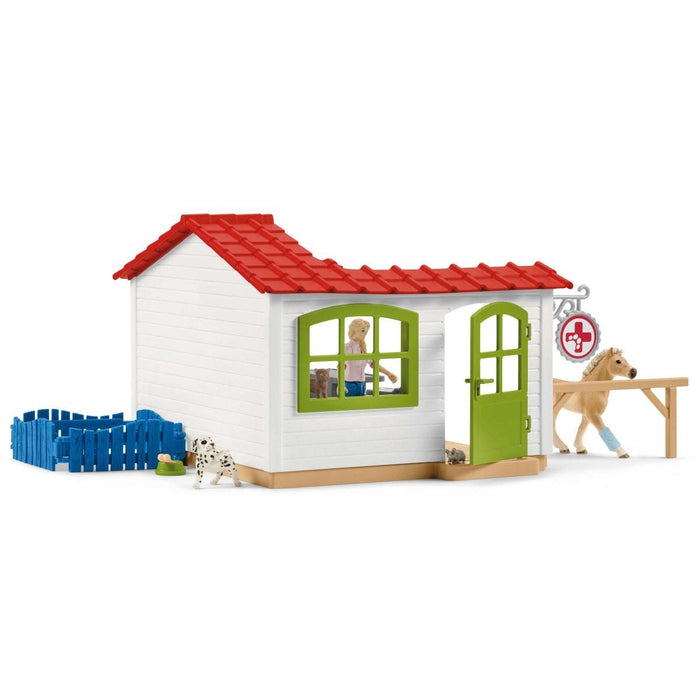 EAN 4055744038839 - schleich 42502 set de juguetes imagen 13