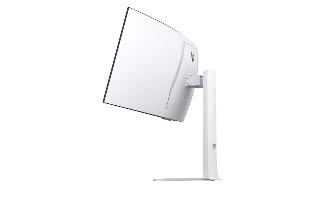 EAN 8806096435939 - LG 34GX90SA-W pantalla para PC 86,4 cm (34") 3440 x 1440 Pixeles Wide Quad HD OLED Blanco imagen 6