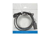 EAN 5901969409796 - Lanberg CA-C19C-10CC-0018-BK cable de transmisión Negro 1,8 m CEE7/7 C19 acoplador imagen 4