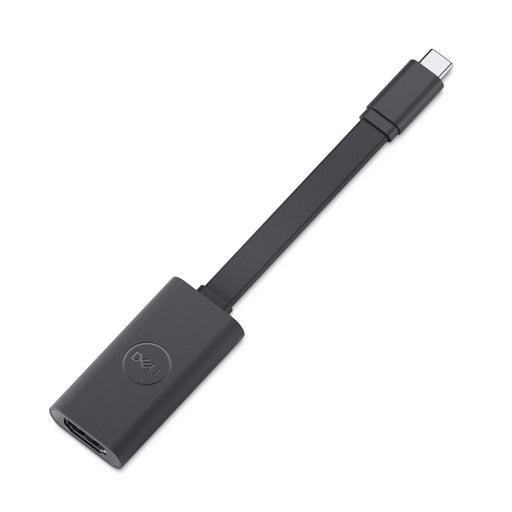 EAN 5397184877128 - DELL SA124 USB Tipo C HDMI Negro imagen 1