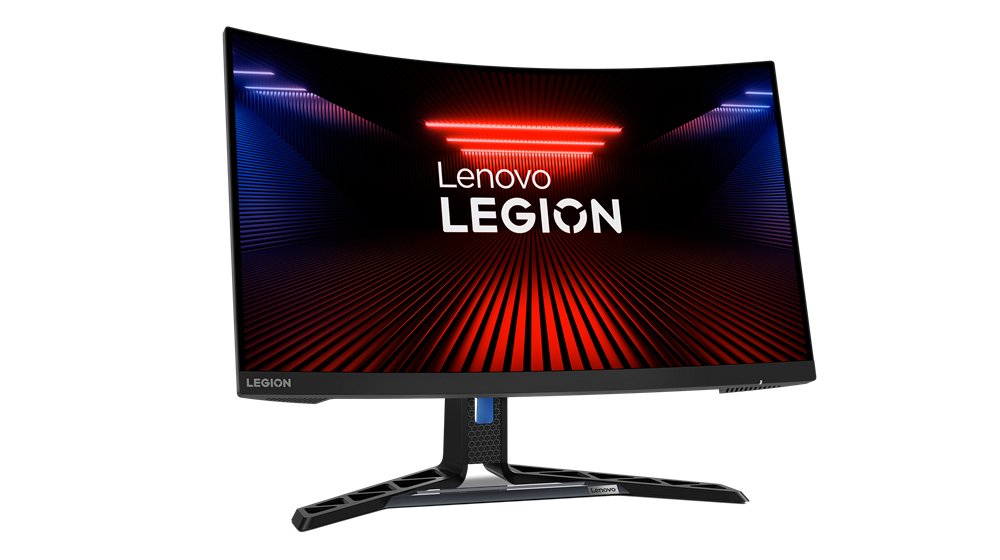 EAN 0197529364673 - Lenovo Legion R27fc-30 LED display 68,6 cm (27") 1920 x 1080 Pixeles Full HD Negro imagen 3