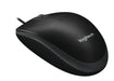 EAN 5099206041271 - Logitech B100 ratón Oficina Ambidextro USB tipo A Óptico 800 DPIimagen 4)