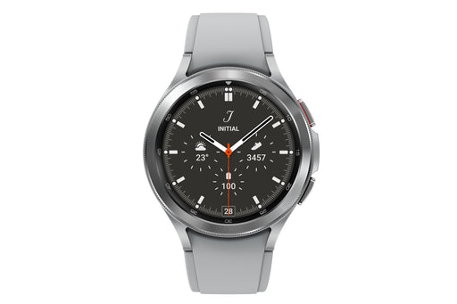 EAN 8806092602847 - Samsung Galaxy Watch4 Classic 3,56 cm (1.4") OLED 46 mm Digital 450 x 450 Pixeles Pantalla táctil 4G Plat imagen 2