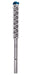 EAN 4059952533216 - Bosch Expert SDS Max-8X Hammer drill bit 1 pieza(s) imagen 1