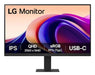 EAN 8806096358498 - LG 24U631A-B pantalla para PC 60,5 cm (23.8") 2560 x 1440 Pixeles Quad HD Negro imagen 1