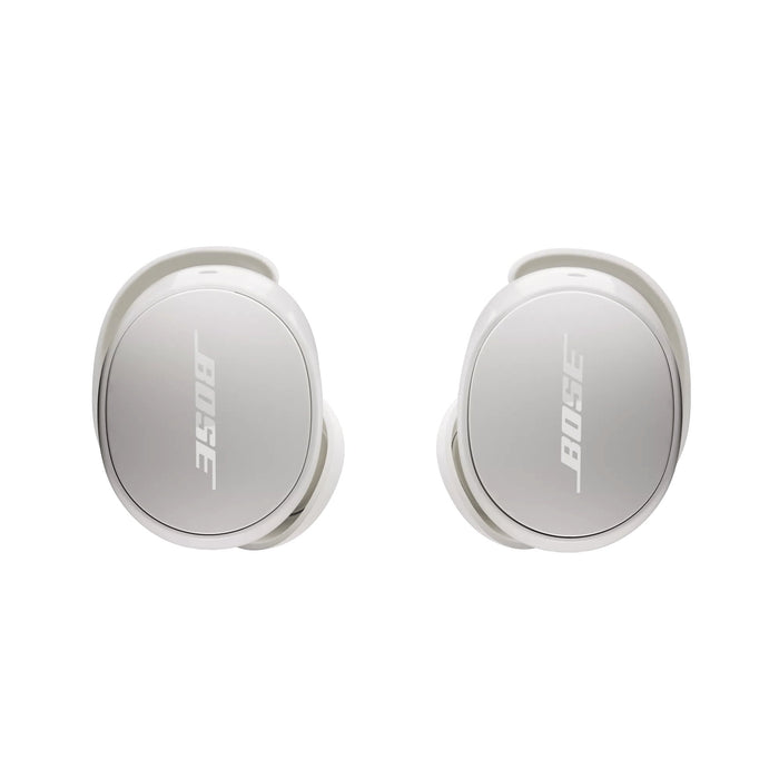 EAN 0017817853439 - Bose 888507-0200 auricular y casco Auriculares True Wireless Stereo (TWS) Diadema Bluetooth Blanco imagen 2