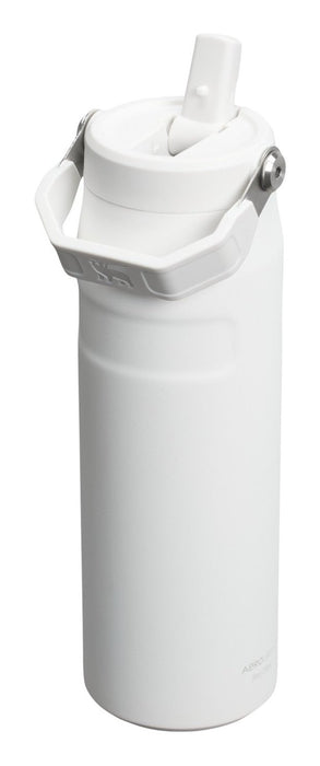 EAN 1210001998063 - Stanley IceFlow Uso diario 700 ml Acero inoxidable Blanco imagen 2