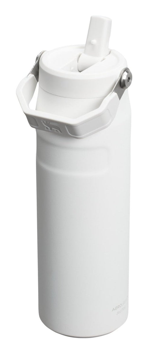 EAN 1210001998063 - Stanley IceFlow Uso diario 700 ml Acero inoxidable Blanco imagen 2