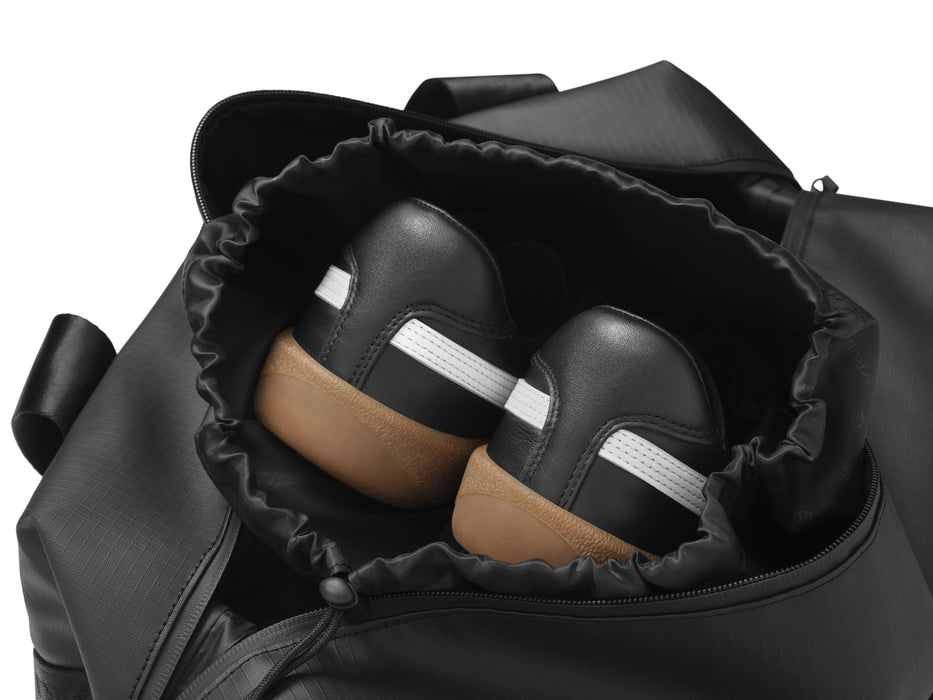 EAN 4711387219287 - ASUS ROG SLASH Duffle Bag Poliéster, Poliuretano (PU), Termoplástico de poliuretano (TPU) Negro Hombre Bo imagen 18