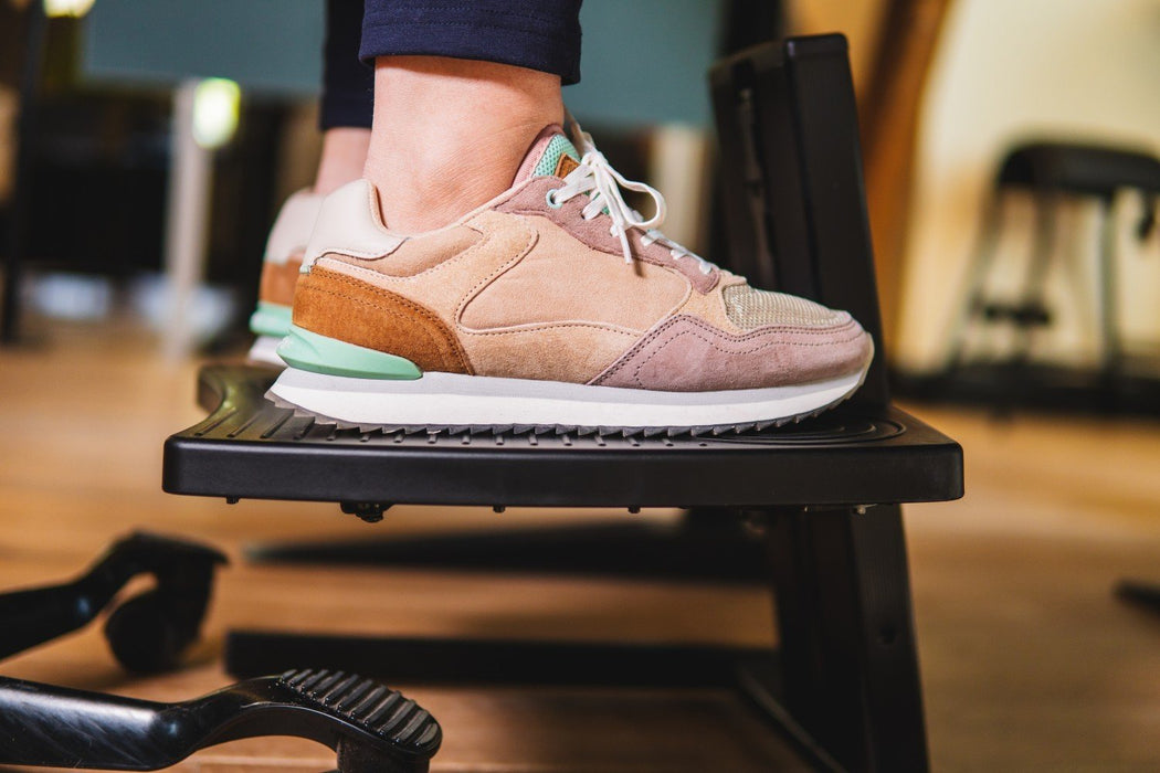 EAN 8717399993739 - BakkerElkhuizen Footform Standard Low Negro imagen 5