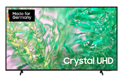 EAN 8806095443287 - Samsung GU75DU8079U 190,5 cm (75") 4K Ultra HD Smart TV Wifi Negro imagen 1