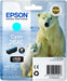 EAN 8715946519043 - Epson Polar bear 26XL cartucho de tinta 1 pieza(s) Original Alto rendimiento (XL) imagen 2