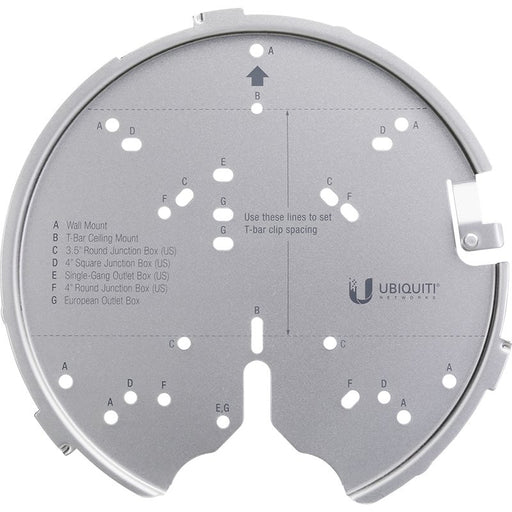 EAN 0817882023658 - Ubiquiti U-PRO-MP kit de montaje Aluminio imagen 1