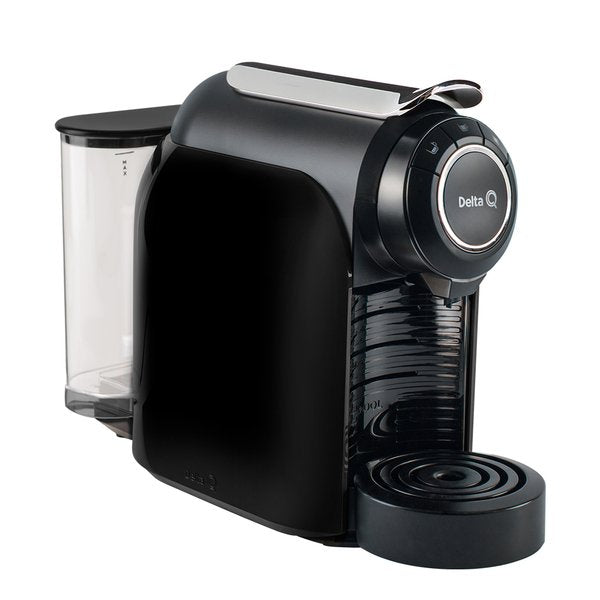 EAN 5609060006806 - Delta Q Qool Evolution Semi-automática Macchina per caffè a capsule 1 L imagen 8