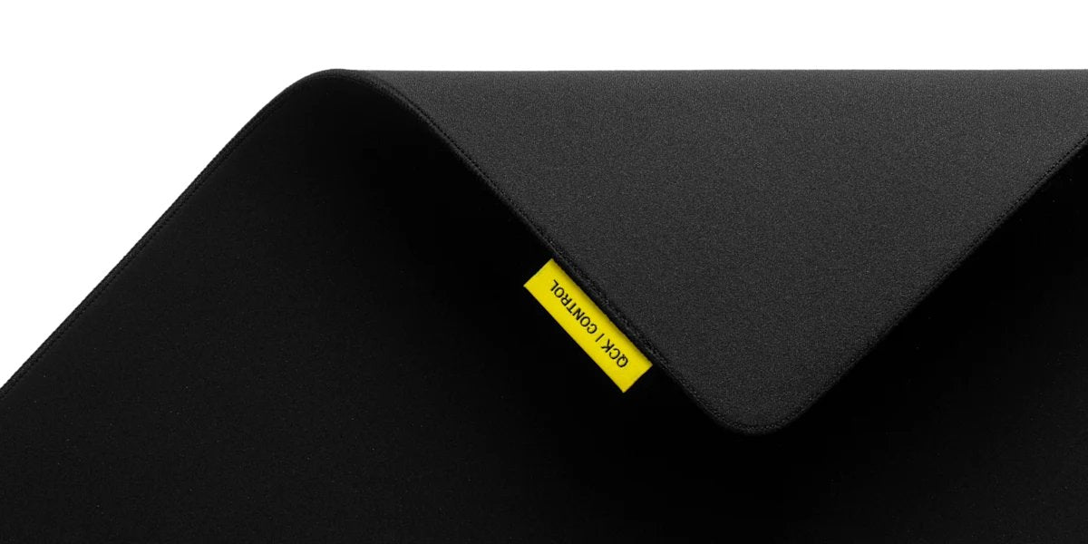 EAN 5707119057110 - Steelseries 63435 alfombrilla para ratón Alfombrilla de ratón para juegos Negro imagen 2