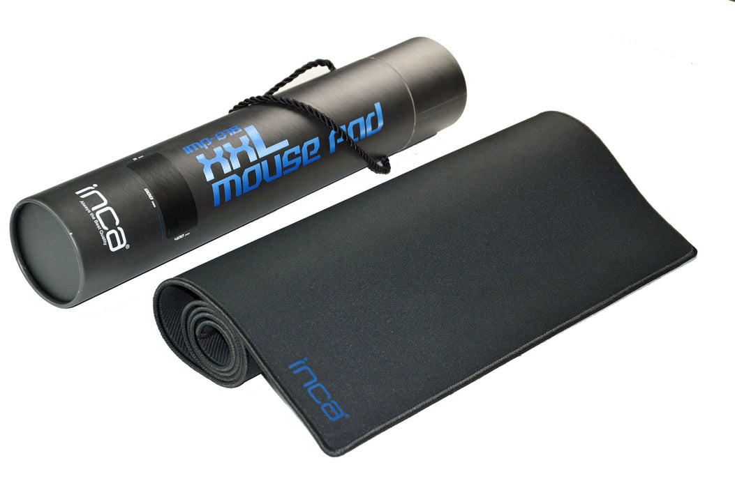 EAN 8681949010156 - Inca IMP-018 alfombrilla para ratón Alfombrilla de ratón para juegos Negro imagen 4