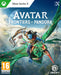 EAN 3307216247128 - Ubisoft Avatar: Frontiers of Pandora Estándar Xbox Series X/Series S imagen 1