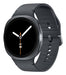 EAN 8806097415688 - Samsung Galaxy Watch 8 3,81 cm (1.5") AMOLED 44 mm Digital 480 x 480 Pixeles Pantalla táctil Grafito Wifi imagen 1
