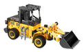EAN 4042774476397 - Jamara CaDA Wheel loader imagen 3