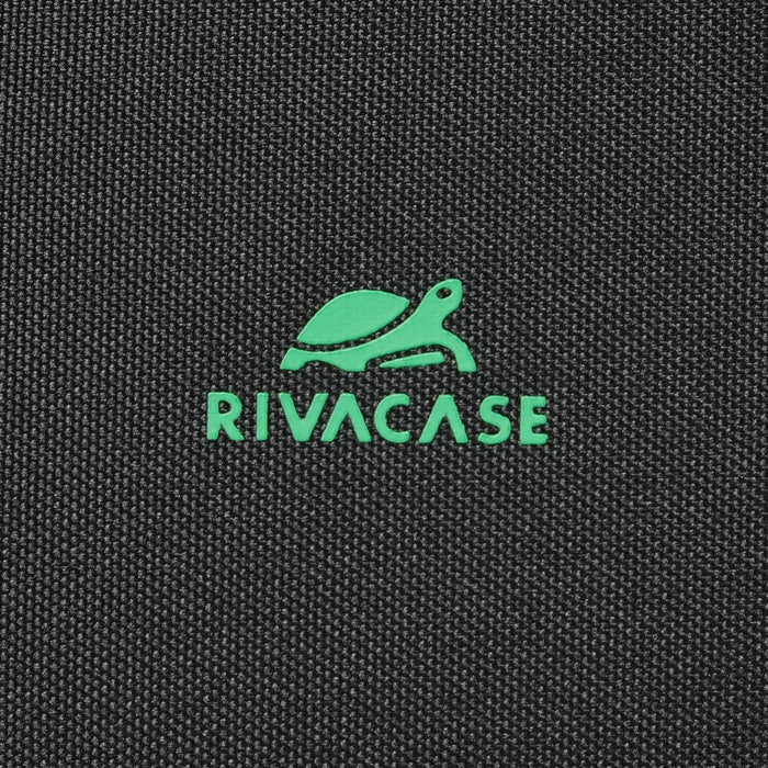 EAN 4260709015552 - Rivacase 5517 BLACK maletines para portátil 43,9 cm (17.3") Funda Negro imagen 14
