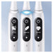 EAN 4210201408789 - Oral-B iO 7S Adulto Cepillo de dientes oscilante Blanco imagen 6