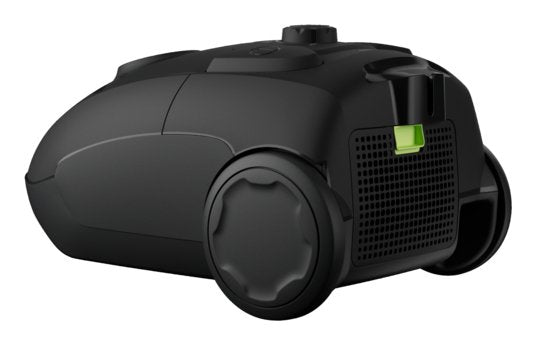 EAN 7333394027999 - AEG AB31C1GG 3 L Aspiradora de tambor Secar 750 W Bolsa para el polvo imagen 6