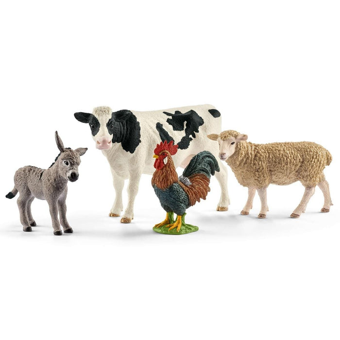 EAN 4055744012587 - schleich FARM WORLD 42385 figura de juguete para niños imagen 1