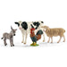 EAN 4055744012587 - schleich FARM WORLD 42385 figura de juguete para niños imagen 1