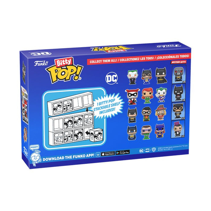 EAN 0889698713115 - FUNKO POP! 71311 figura de acción y colleccionable imagen 3