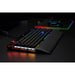 EAN 0840006624042 - Corsair K100 RGB Optical-Mechanical Gaming teclado Juego USB QWERTZ Alemán Negro imagen 24