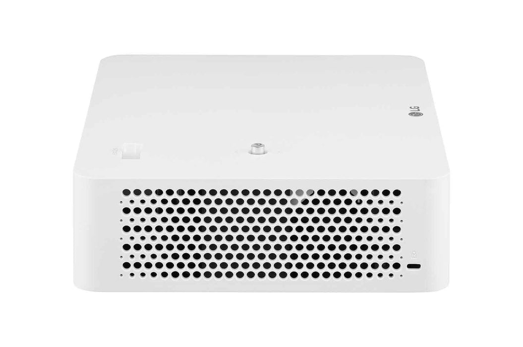 EAN 8806091462879 - LG PF610P videoproyector Proyector de alcance estándar 1000 lúmenes ANSI DLP 1080p (1920x1080) 3D Blanco imagen 3