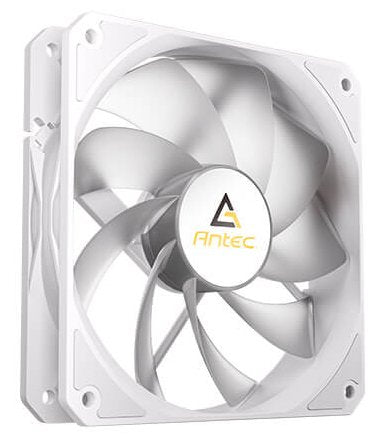 EAN 0761345400428 - Antec P12R Carcasa del ordenador Ventilador 12 cm Negro 1 pieza(s) imagen 5