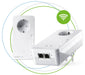 EAN 4250059686144 - Devolo Magic 2 WiFi next Starter Kit 2400 Mbit/s Ethernet Blanco 2 pieza(s) imagen 1