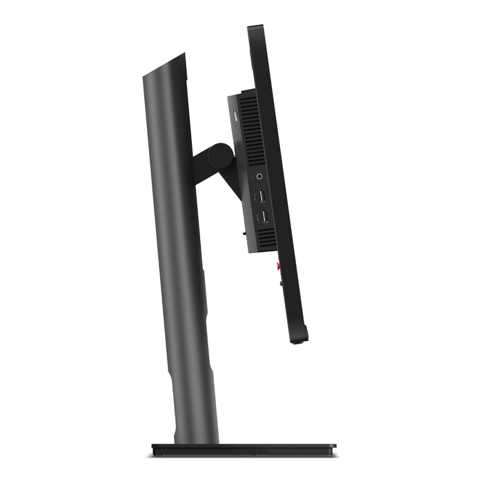 EAN 0195892096122 - Lenovo ThinkVision P25i-30 LED display 62,2 cm (24.5") 1920 x 1080 Pixeles Full HD Negro imagen 5