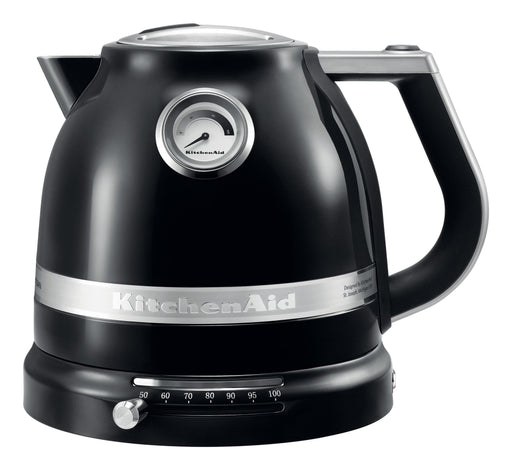 EAN 5413184151034 - KitchenAid 5KEK1522EOB tetera eléctrica 1,5 L 2400 W Negro imagen 1