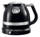 EAN 5413184151034 - KitchenAid 5KEK1522EOB tetera eléctrica 1,5 L 2400 W Negro imagen 1