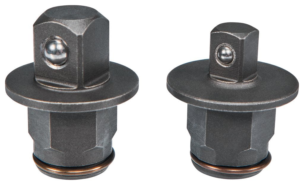 EAN 0088381732888 - Makita DWR180ZJ atornilladora de impacto con batería 1/4" 800 RPM 47,5 Nm Negro, Azul 18 V imagen 7