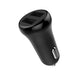 EAN 3303170097823 - T'nB WCAC cargador de dispositivo móvil Universal Negro Encendedor de cigarrillos Auto imagen 2