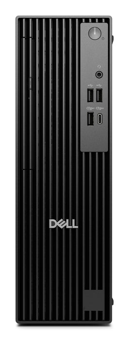 EAN 5397184935538 - DELL Pro QCS1250 Intel Core Ultra 7 265 16 GB DDR5-SDRAM 512 GB SSD Windows 11 Pro Slim PC PC Negro imagen 1