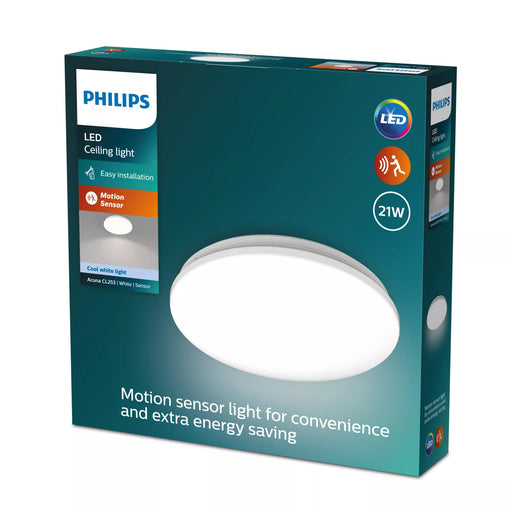 EAN 8720169296046 - Philips 8720169296046 iluminación de techo LED imagen 2