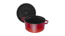 EAN 3272341028068 - Staub 40509-852-0 fuente de asado 6,7 L hierro fundido imagen 2