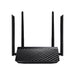 EAN 4718017254731 - ASUS RT-AC1200 v.2 router Ethernet rápido Negro imagen 2