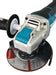 EAN 0088381893510 - Makita DGA519Z amoladora angular 12,5 cm 8500 RPM 2,5 kg imagen 5