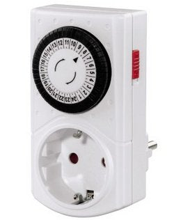 EAN 4047443249074 - Hama Mini toma de corriente Blanco imagen 1